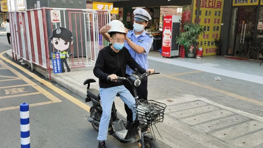 深圳電動車新規將於11月1日起實施