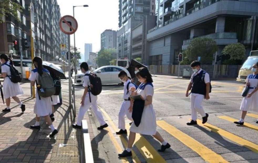 共創明Teen計劃10·27起招募第二期學員