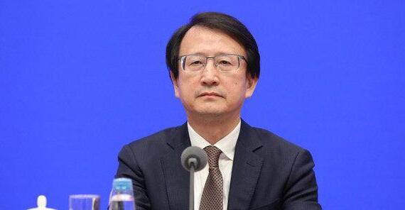 中方將派代表出席人工智能安全峰會