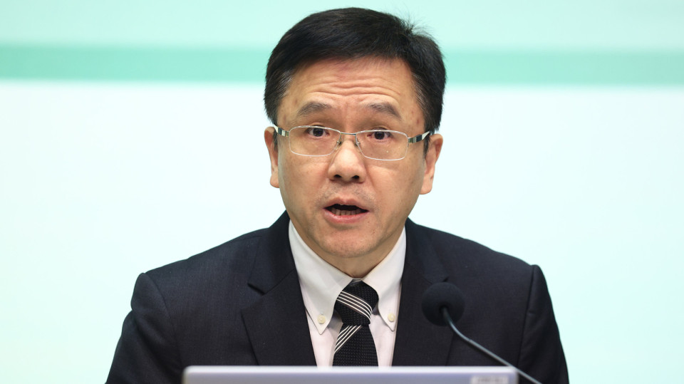 孫東：網絡安全威脅無處不在 犯罪分子手段越來越高明