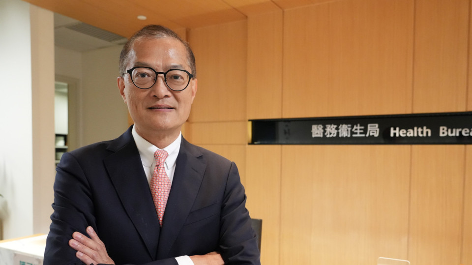 香港成為「國際醫藥法規協調會議」觀察員 盧寵茂：踏出重要一步