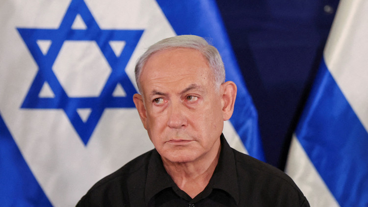 以色列總理稱戰事結束後以軍將保持對加沙地帶安全控制