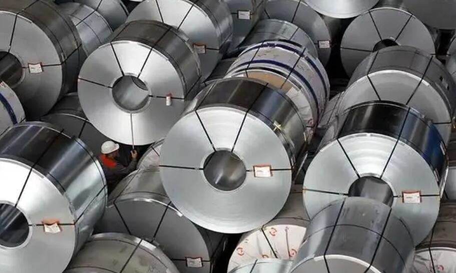前三季度中國對歐盟鋼材出口同比下降7.3%