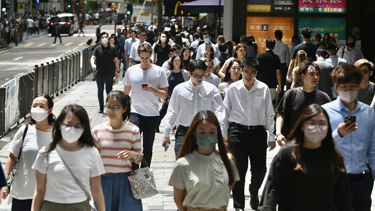 孫玉菡：補充勞工優化計劃收1113宗申請 涉及輸入12745名勞工