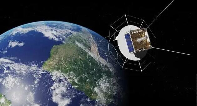 美日計劃明年發射首顆木製外殼衛星 