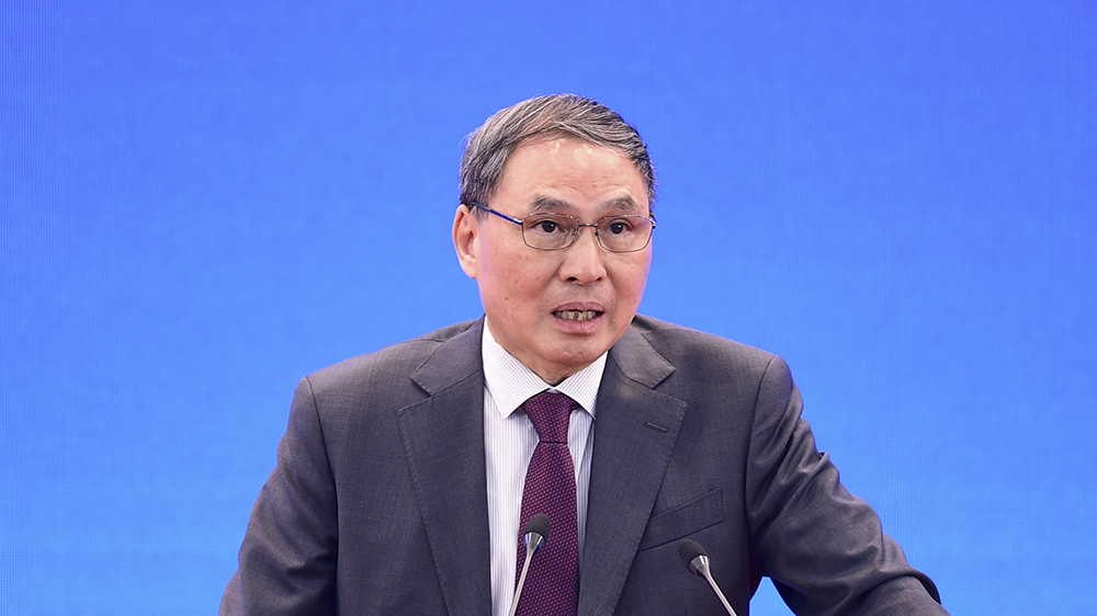 讀懂中國｜鄭永年：中國式現代化會在開放狀態下實現