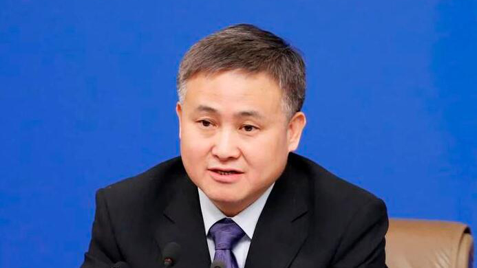 潘功勝：加快現代中央銀行制度建設 構建中國特色現代金融體系
