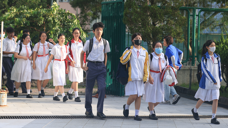 本港15歲學生閱讀能力下降 教育局：將深入分析 對症下藥