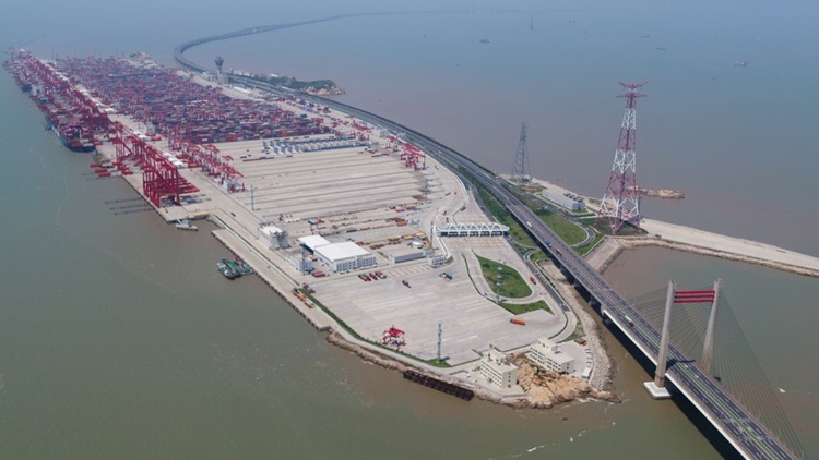 商務部：聚焦7個方面、提出80項措施 推進高水平制度型開放