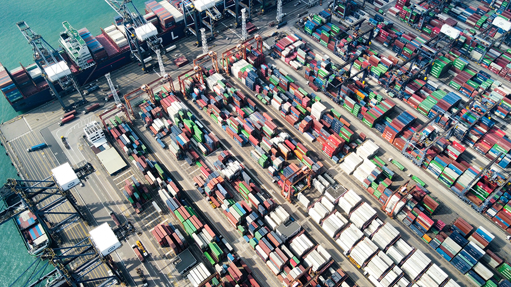 海運及港口發展策略綱領公布 提出四大方向十大策略