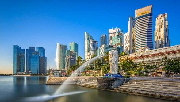 新加坡去年第四季經濟按年增長2.8%勝預期  6季以來最快