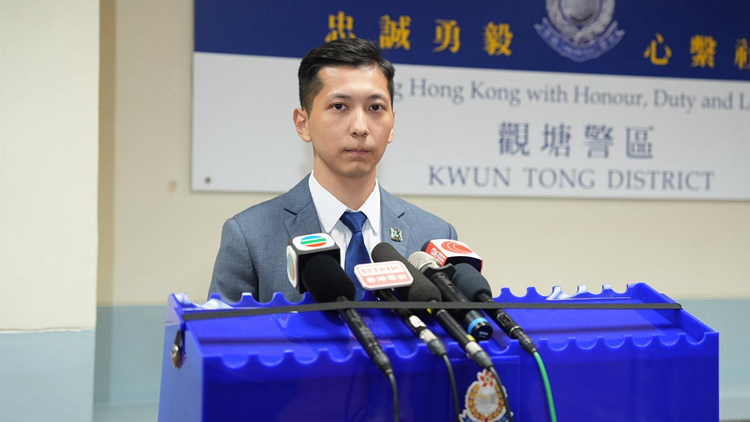 偽造購物收據騙積分 警拘一對情侶 涉款近10萬