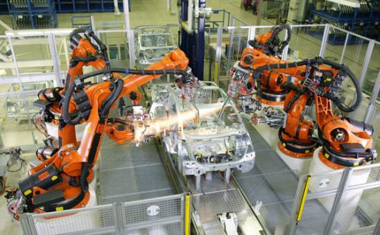 德國2023年11月工業產出環比下降0.7%