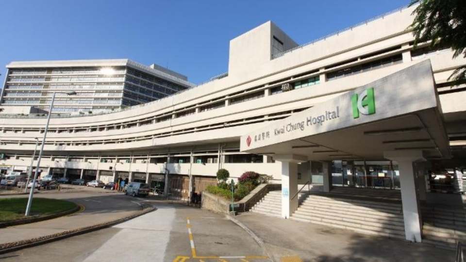 葵涌醫院智障科女病房再有病人感染副流感病毒