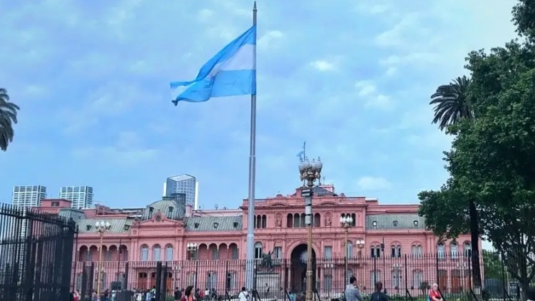 阿根廷去年累計通脹率達211.4%