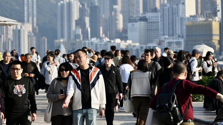 本港踏入冬季流感季節 關日華：兒童個案緩緩上升