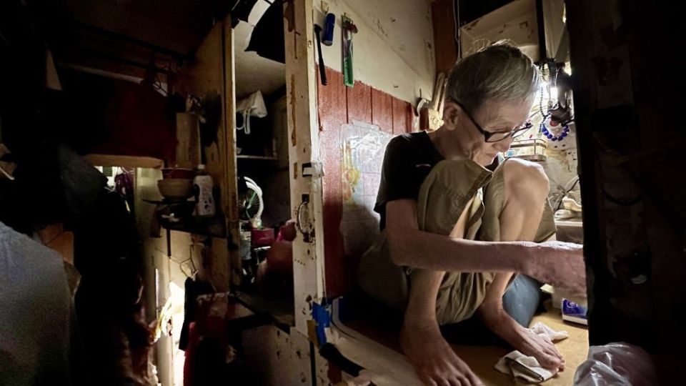 何永賢：劏房規管條例生效1年 已有104名業主涉違例被定罪