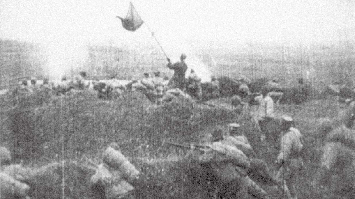 香港故事｜膠片電影修復：為藝術拂塵 讓「老電影」重生