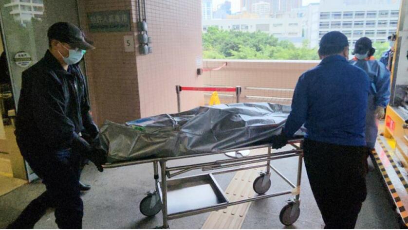 猝死男跑手為中國建築工程師 公司感難過全力協助家屬