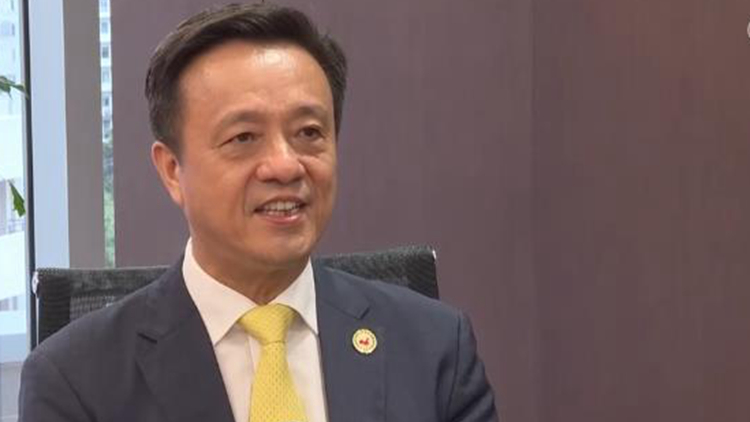 姚志勝：堅決反對西方國家惡意抹黑香港人權 全力支持陳司長維護國安法權威