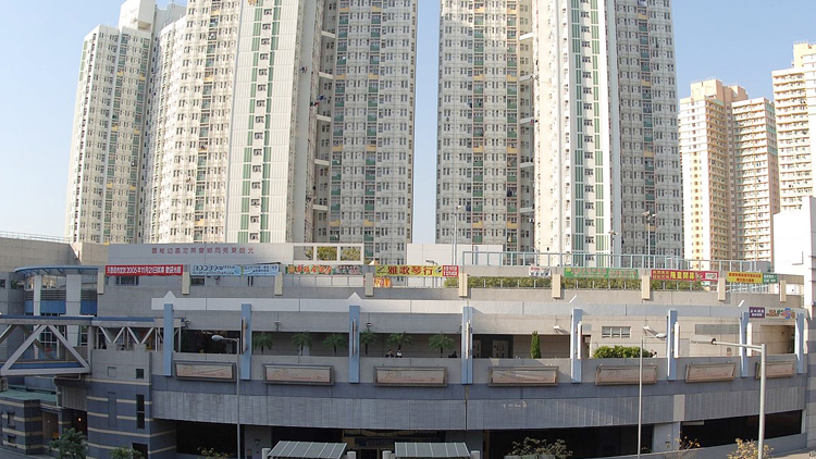 政府收回15幅私人土地 作流浮山天華路公營房屋發展