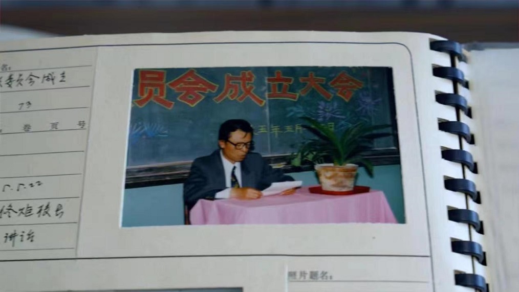 瀋陽鐵西人講勞模故事：桃李之師佟炬