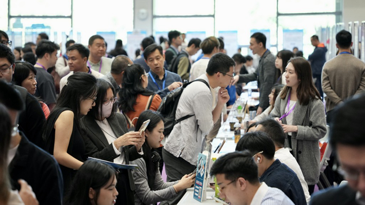 孫玉菡：批出5.1萬高才通申請 3.6萬人已到港 正調查申請人工作及生活狀況