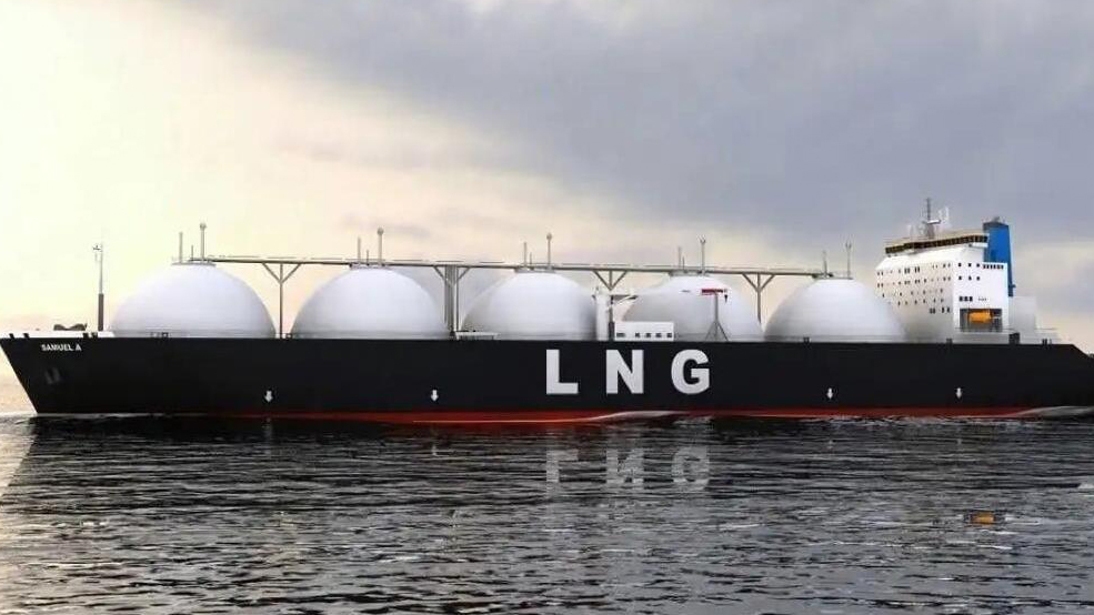 歐美及日本商業組織致信拜登 呼籲撤回有關暫停批覆LNG新出口許可決定