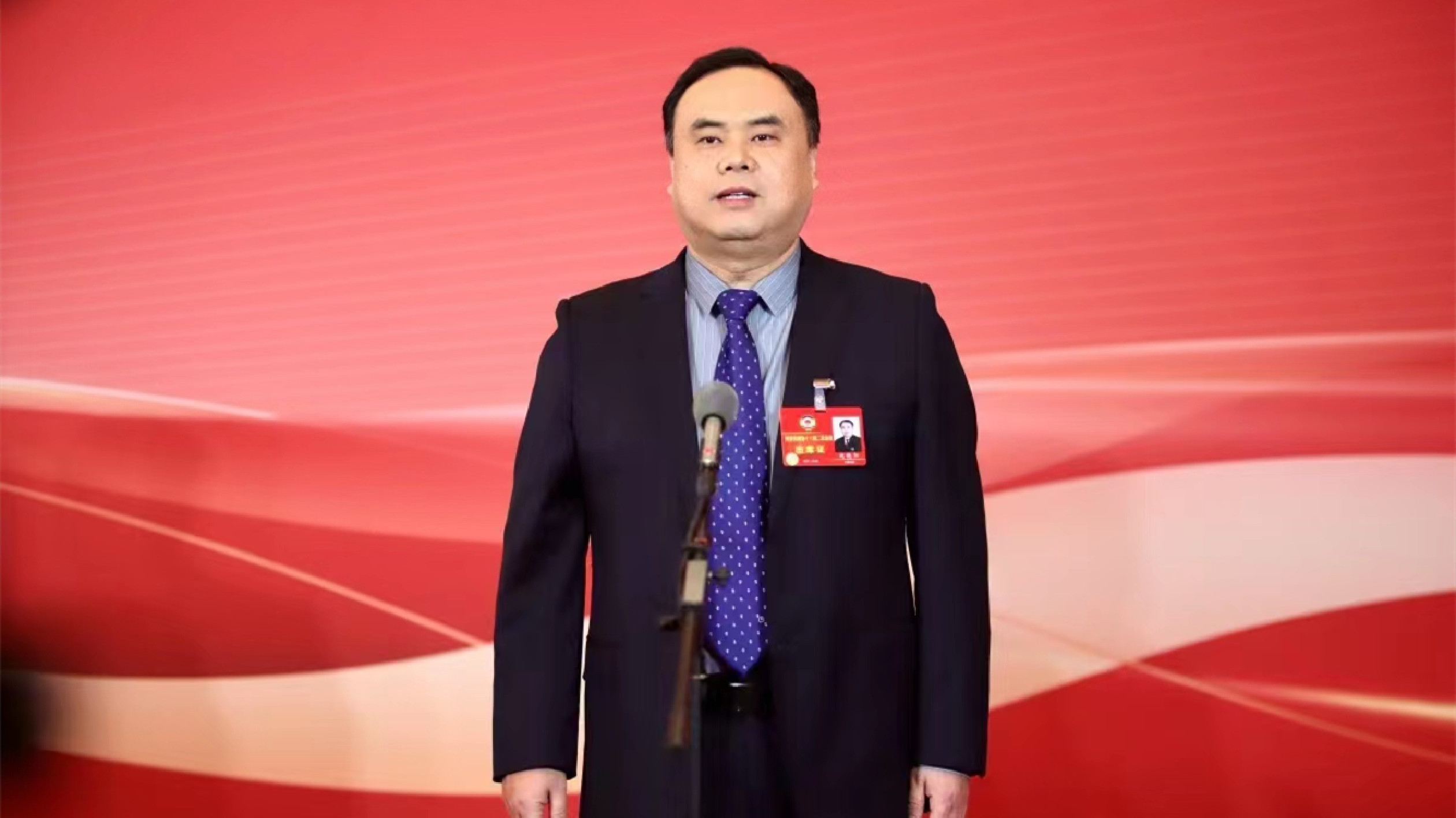 河南省政協委員趙曉陽：加強涉稅司法人才隊伍建設 優化稅務營商環境