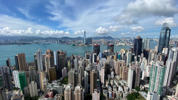 23條立法｜地產建設商會：支持政府就23條立法 構建安全高效營商環境