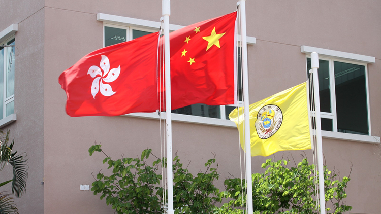 23條立法｜新界鄉議局：全力支持23條立法 冀政府做好解說釋除各界疑慮