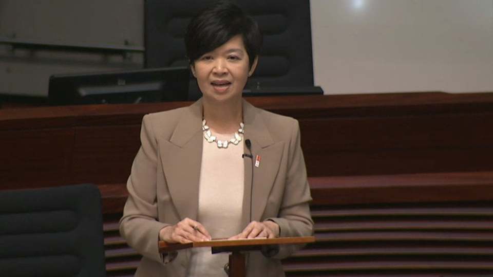 第二批9個簡約公屋涉款98.3億元 提供約1.24萬個單位