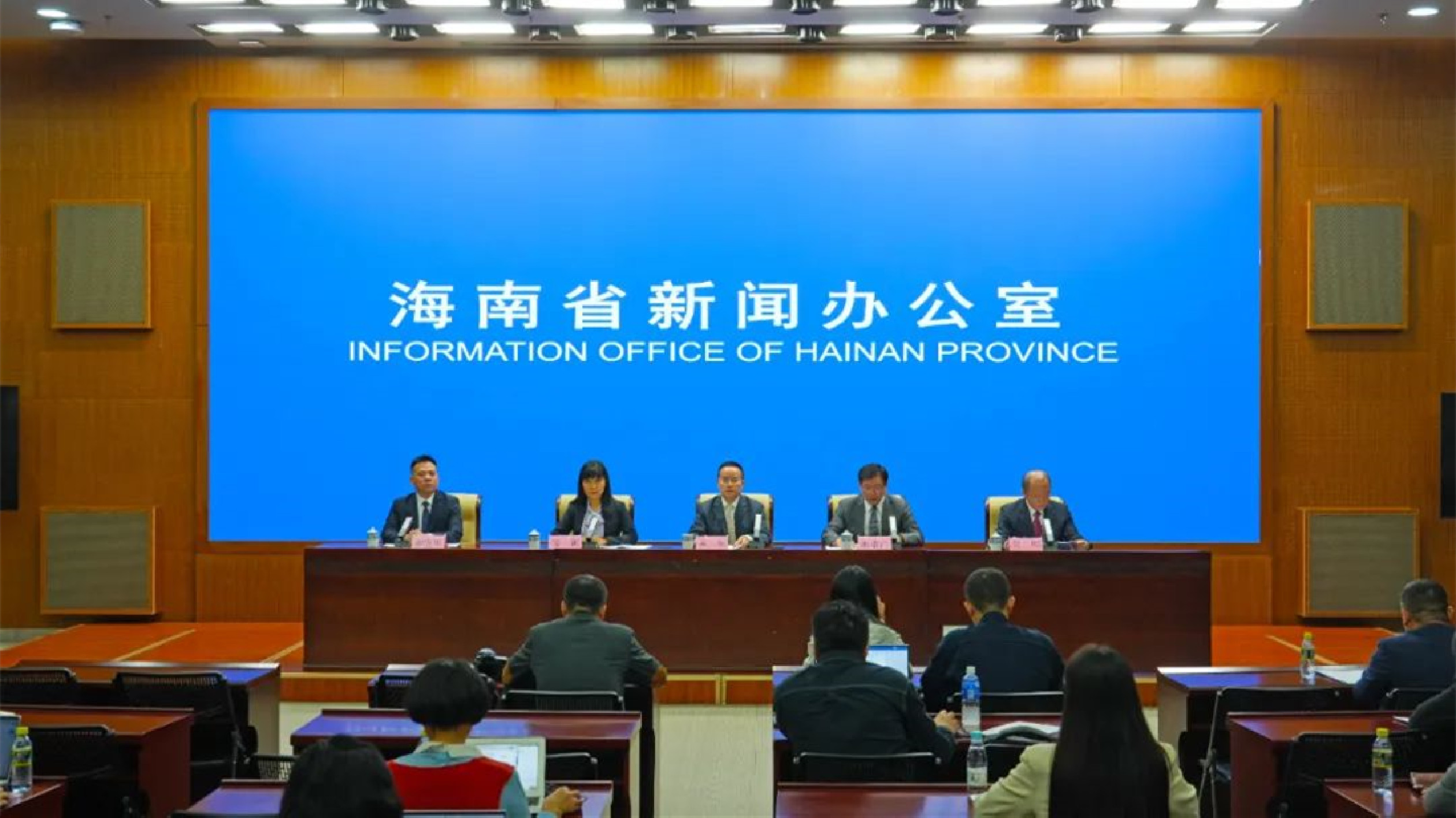 穩總量 優結構 降成本 促開放：人民銀行海南省分行「四個聚焦」為自貿港高質量發展保駕護航