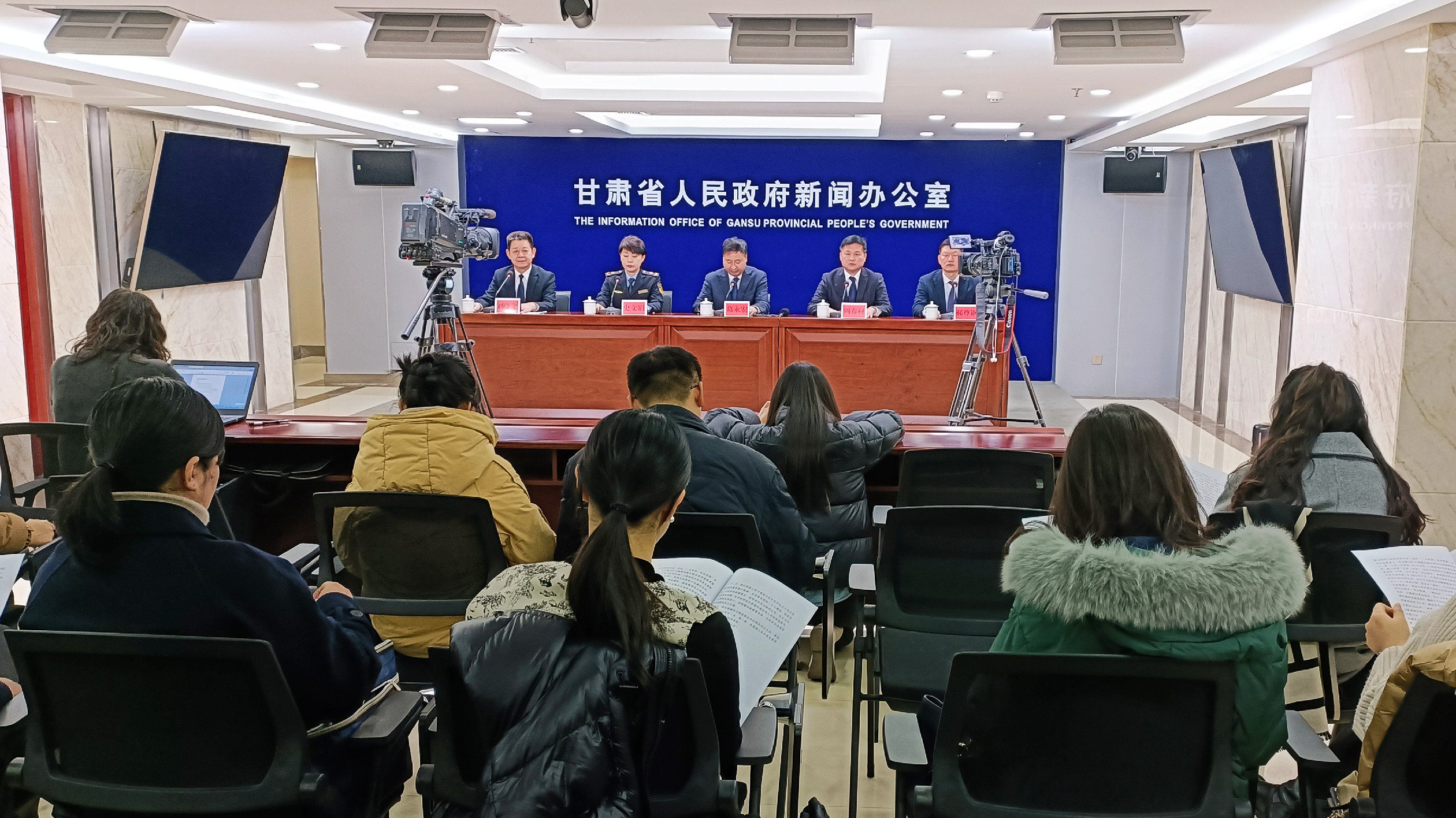 甘肅白銀：固定資產投資連續34個月兩位數增長