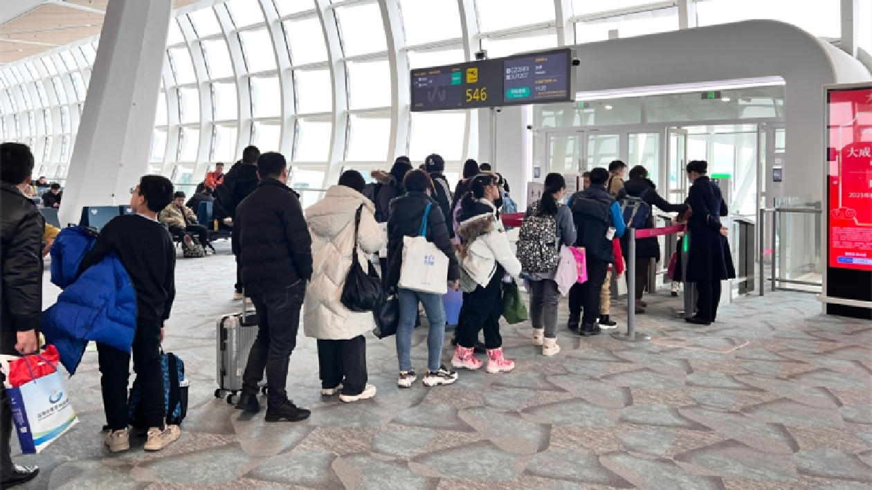 2月6日南航將新開深圳直飛安陽航線
