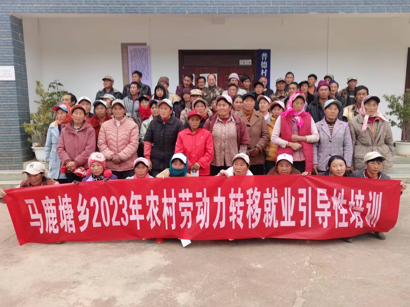 雲南祿勸：多措並舉促「增收」 推動各民族共同走向社會主義現代化