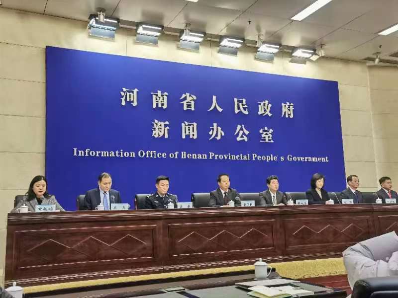 春運以來，河南已累計發送旅客728.4萬人次