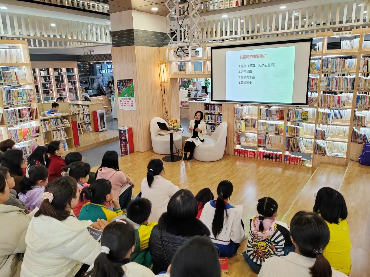 韶關市民樂享家門口的「詩與遠方」