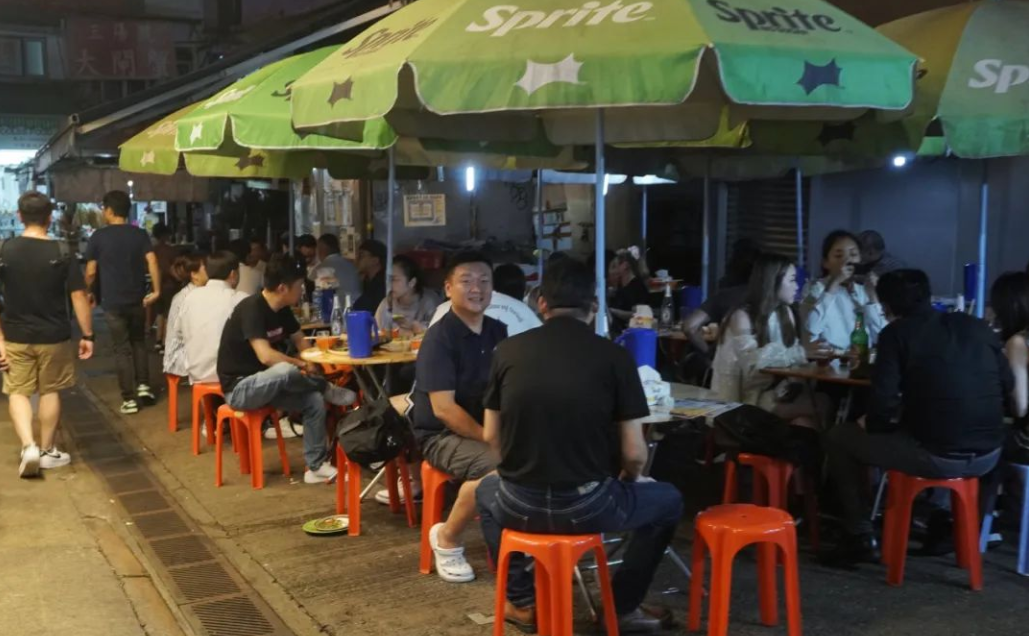 旅發局彭耀佳：旅遊業須推陳出新 吸引旅客「打開荷包」消費