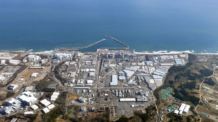 日本福島第一核電廠洩漏核污水 特區政府稱會密切跟進保障本港食物安全