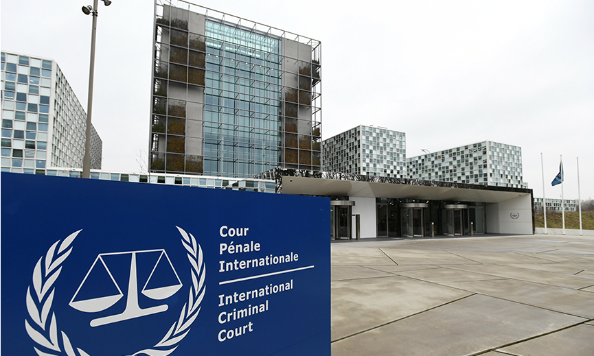 以色列再被南非起訴至國際法院