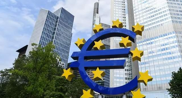 歐盟下調今年歐盟及歐元區經濟增長預期
