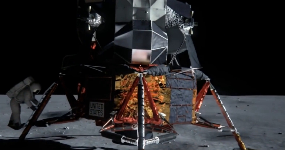 美國私企月球着陸器「奧德修斯」發射升空