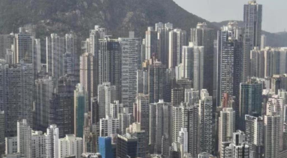 【港樓】萊坊：去年香港豪宅租金升0.9% 今年升幅或高見5%
