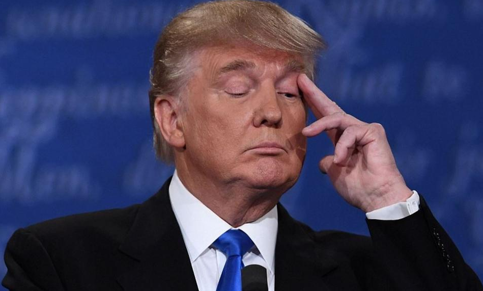 特朗普因民事詐欺罪被判罰逾3億美元 或失去特朗普大樓