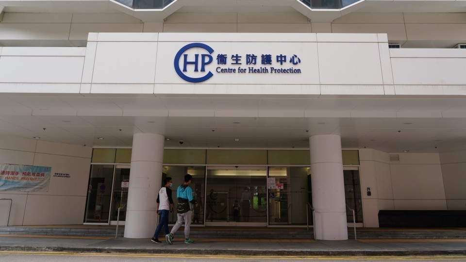 防護中心：沙特向世衛通報增4宗中東呼吸綜合症 其中2人死亡