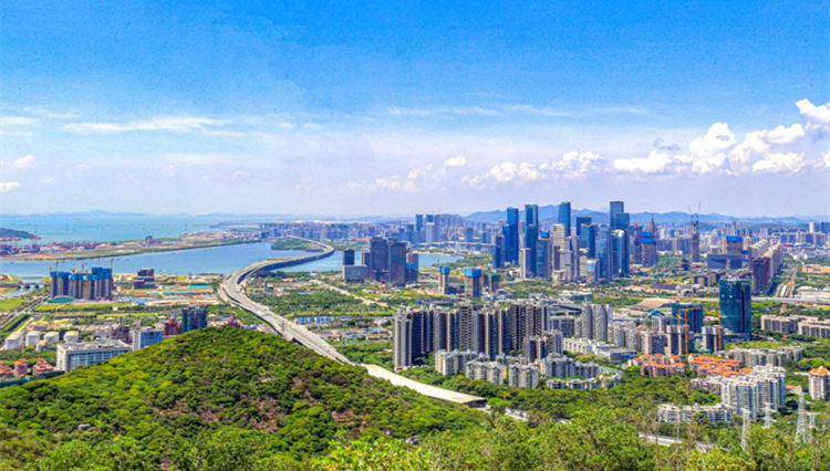 廣東省高質量發展大會召開在深圳各界反響熱烈 創新驅動發展續寫「春天的故事」
