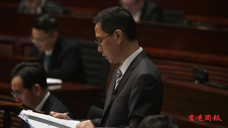 楊潤雄：M品牌引入懲罰機制需作平衡