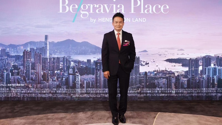 【港樓】Belgravia Place財案後開賣 同區曉柏峰拒調價