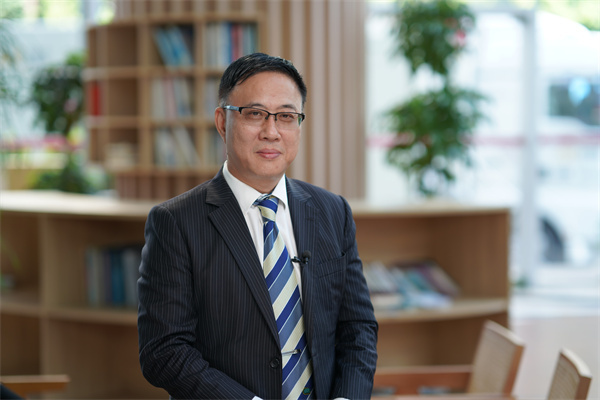 盧錦欽博士：預算案助中小企攻守兼備